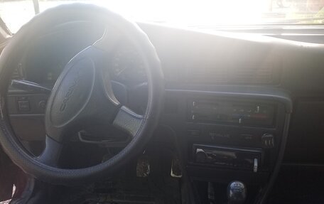 Toyota Carina, 1990 год, 220 000 рублей, 7 фотография