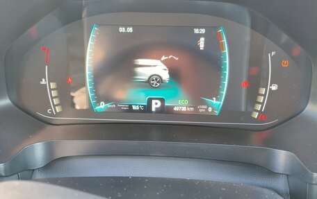 Chery Tiggo 7 Pro, 2022 год, 1 750 000 рублей, 2 фотография