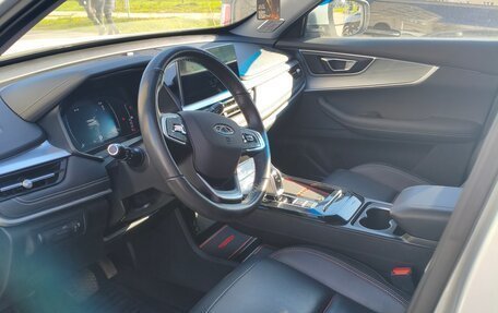 Chery Tiggo 7 Pro, 2022 год, 1 750 000 рублей, 3 фотография