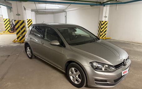 Volkswagen Golf VII, 2014 год, 1 950 000 рублей, 3 фотография