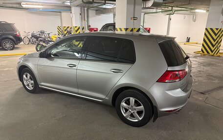 Volkswagen Golf VII, 2014 год, 1 950 000 рублей, 9 фотография