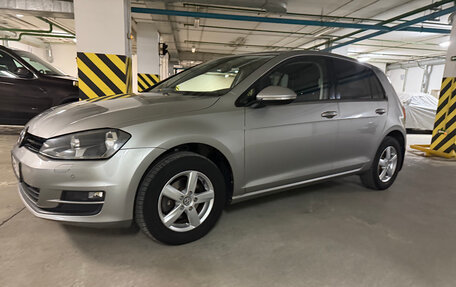 Volkswagen Golf VII, 2014 год, 1 950 000 рублей, 7 фотография