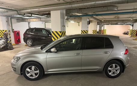 Volkswagen Golf VII, 2014 год, 1 950 000 рублей, 8 фотография