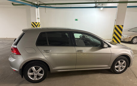 Volkswagen Golf VII, 2014 год, 1 950 000 рублей, 12 фотография