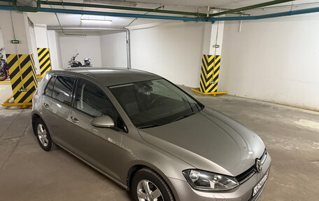 Volkswagen Golf VII, 2014 год, 1 950 000 рублей, 14 фотография