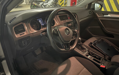 Volkswagen Golf VII, 2014 год, 1 950 000 рублей, 15 фотография