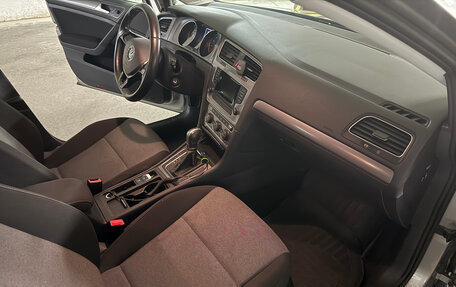 Volkswagen Golf VII, 2014 год, 1 950 000 рублей, 16 фотография