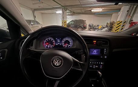 Volkswagen Golf VII, 2014 год, 1 950 000 рублей, 18 фотография