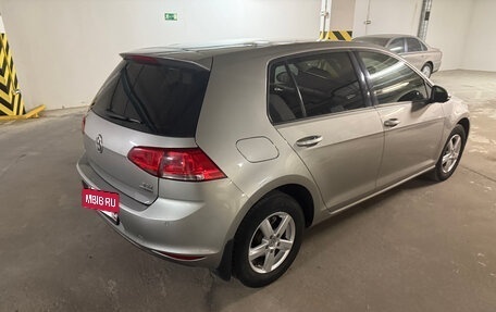 Volkswagen Golf VII, 2014 год, 1 950 000 рублей, 11 фотография
