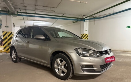 Volkswagen Golf VII, 2014 год, 1 950 000 рублей, 13 фотография