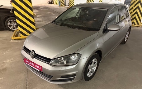 Volkswagen Golf VII, 2014 год, 1 950 000 рублей, 6 фотография