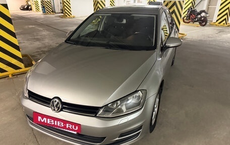Volkswagen Golf VII, 2014 год, 1 950 000 рублей, 5 фотография