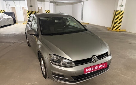 Volkswagen Golf VII, 2014 год, 1 950 000 рублей, 4 фотография