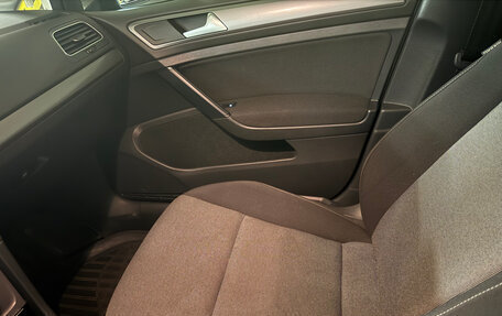 Volkswagen Golf VII, 2014 год, 1 950 000 рублей, 20 фотография