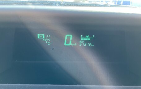 Toyota Prius, 2011 год, 1 200 000 рублей, 6 фотография