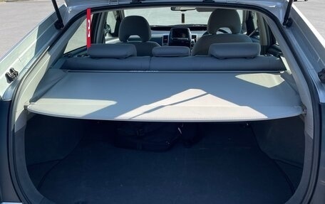 Toyota Prius, 2011 год, 1 200 000 рублей, 5 фотография