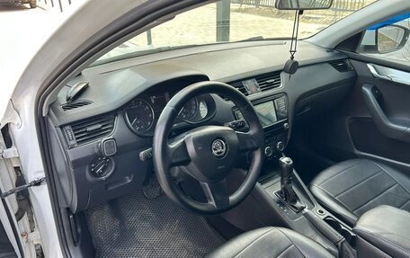 Skoda Octavia, 2017 год, 830 000 рублей, 4 фотография