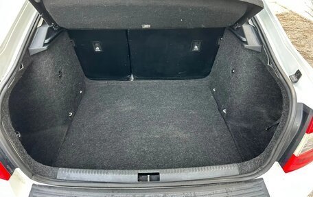 Skoda Octavia, 2017 год, 830 000 рублей, 6 фотография