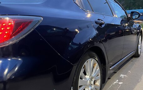 Mazda 6, 2007 год, 830 000 рублей, 7 фотография