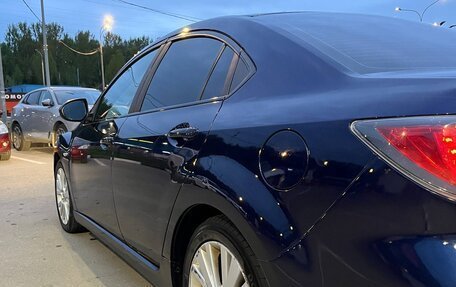 Mazda 6, 2007 год, 830 000 рублей, 8 фотография