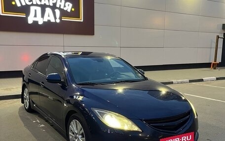 Mazda 6, 2007 год, 830 000 рублей, 2 фотография