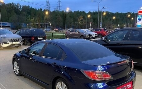 Mazda 6, 2007 год, 830 000 рублей, 5 фотография