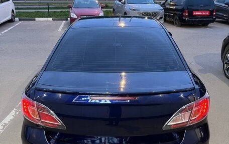Mazda 6, 2007 год, 830 000 рублей, 6 фотография