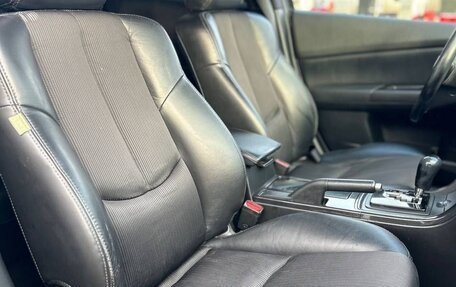 Mazda 6, 2007 год, 830 000 рублей, 13 фотография