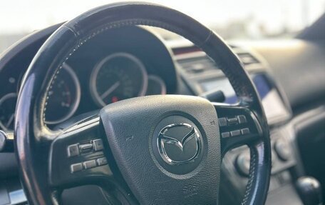 Mazda 6, 2007 год, 830 000 рублей, 12 фотография