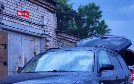 Volkswagen Passat B5+ рестайлинг, 1997 год, 269 000 рублей, 3 фотография