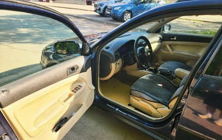 Volkswagen Passat B5+ рестайлинг, 1997 год, 269 000 рублей, 4 фотография