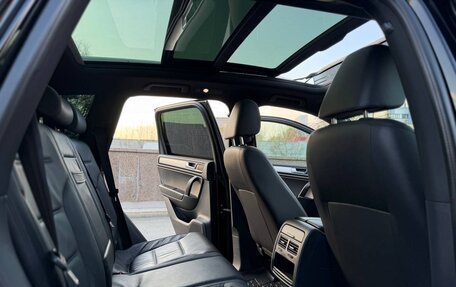 Volkswagen Touareg III, 2016 год, 3 180 000 рублей, 12 фотография
