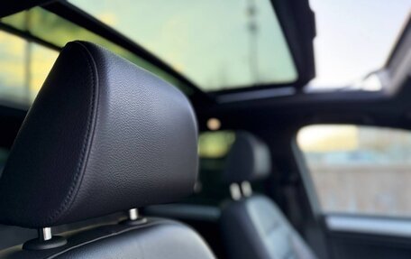 Volkswagen Touareg III, 2016 год, 3 180 000 рублей, 15 фотография