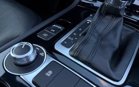 Volkswagen Touareg III, 2016 год, 3 180 000 рублей, 18 фотография