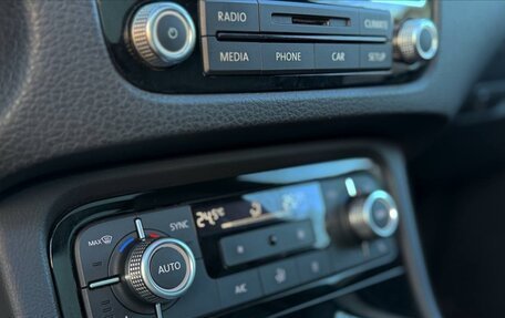 Volkswagen Touareg III, 2016 год, 3 180 000 рублей, 22 фотография