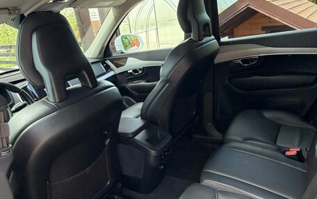 Volvo XC90 II рестайлинг, 2019 год, 5 100 000 рублей, 7 фотография