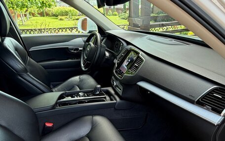 Volvo XC90 II рестайлинг, 2019 год, 5 100 000 рублей, 6 фотография