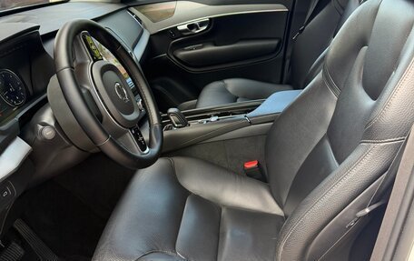 Volvo XC90 II рестайлинг, 2019 год, 5 100 000 рублей, 9 фотография