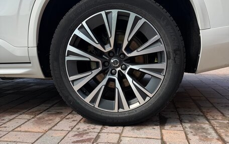 Volvo XC90 II рестайлинг, 2019 год, 5 100 000 рублей, 16 фотография