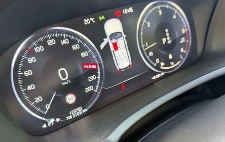 Volvo XC90 II рестайлинг, 2019 год, 5 100 000 рублей, 13 фотография