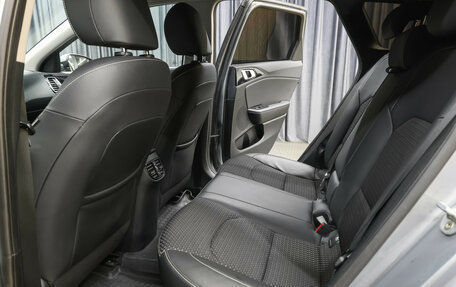 KIA cee'd III, 2018 год, 1 598 000 рублей, 12 фотография