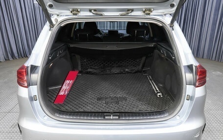 KIA cee'd III, 2018 год, 1 598 000 рублей, 10 фотография