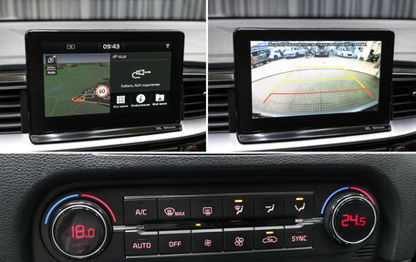 KIA cee'd III, 2018 год, 1 598 000 рублей, 18 фотография