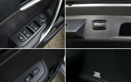 KIA cee'd III, 2018 год, 1 598 000 рублей, 20 фотография