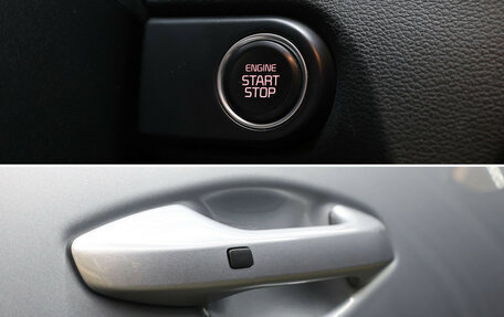 KIA cee'd III, 2018 год, 1 598 000 рублей, 21 фотография
