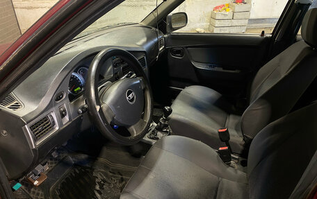 Daewoo Nexia I рестайлинг, 2013 год, 180 000 рублей, 3 фотография