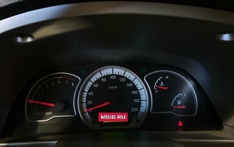 Daewoo Nexia I рестайлинг, 2013 год, 180 000 рублей, 5 фотография