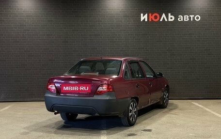 Daewoo Nexia I рестайлинг, 2013 год, 180 000 рублей, 2 фотография