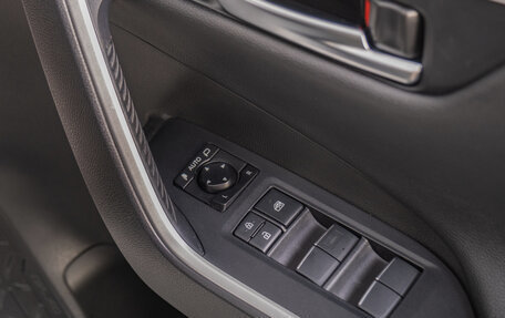 Toyota RAV4, 2020 год, 3 449 000 рублей, 8 фотография