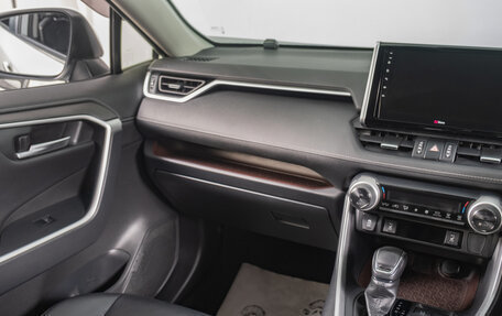 Toyota RAV4, 2020 год, 3 449 000 рублей, 12 фотография